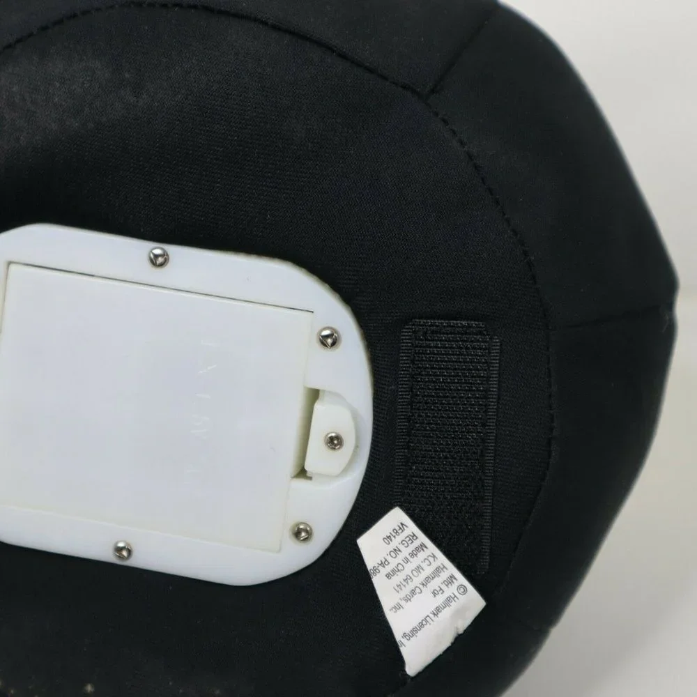 Hallmark Halloween Tremblin Toads Plush Decor - Picture 15 of 15